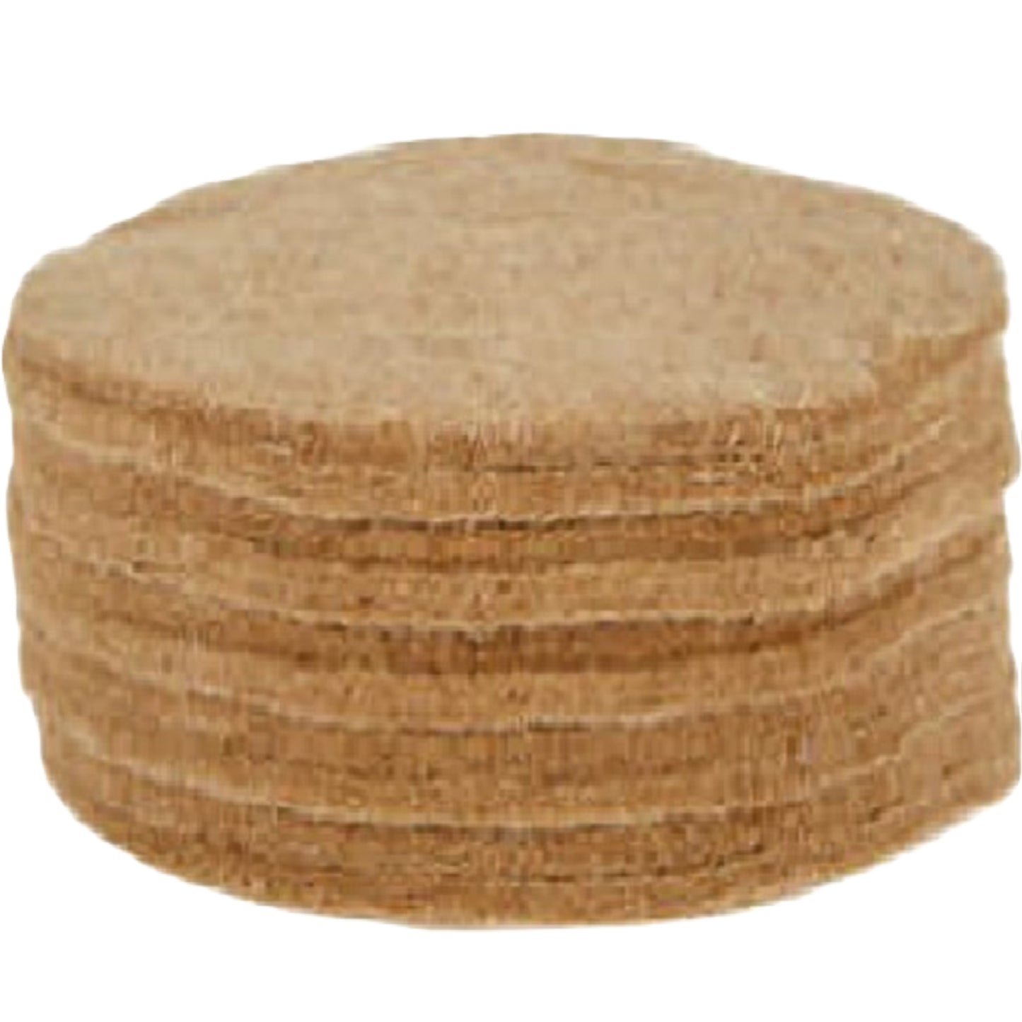 Supa - Nesting Felt (5")