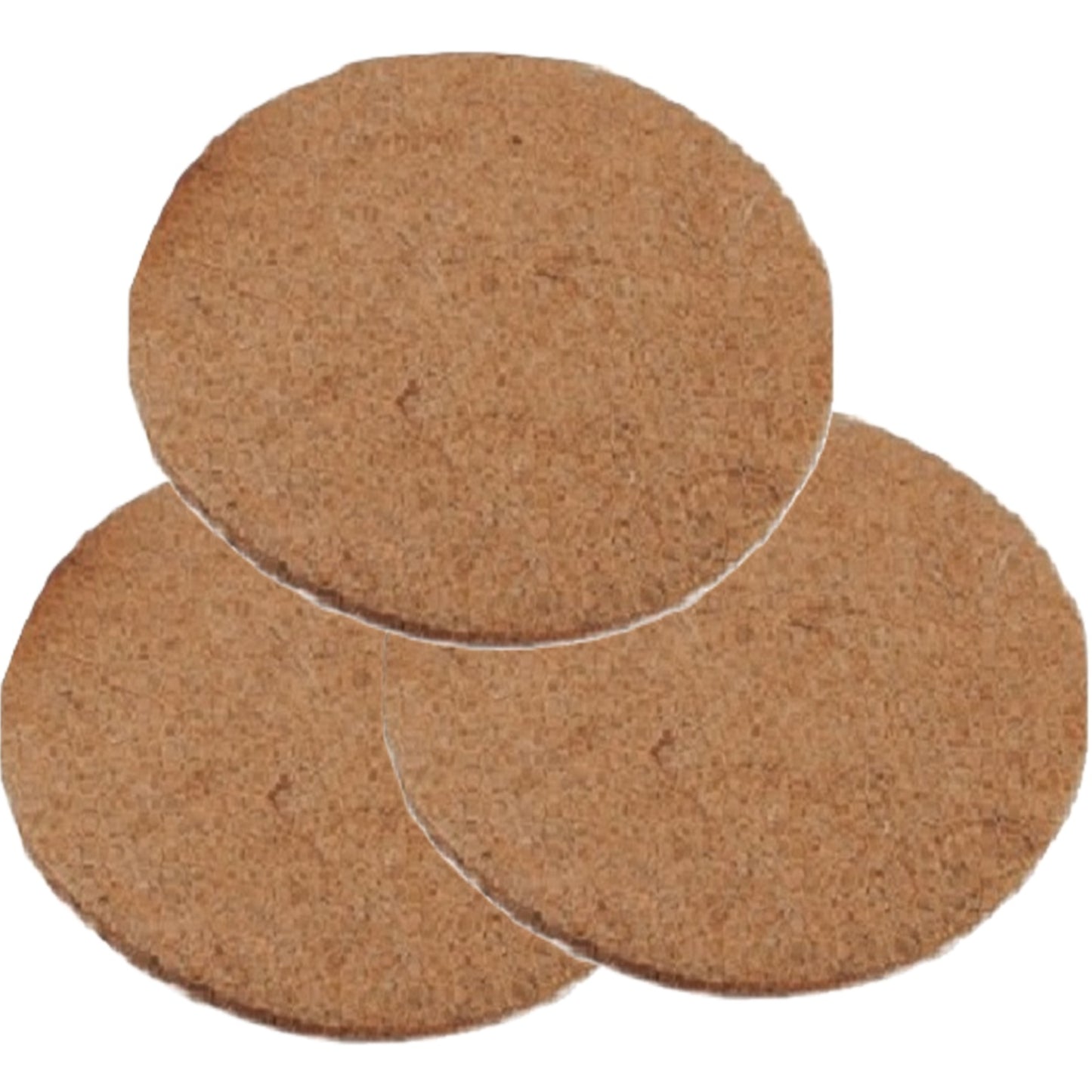 Supa - Nesting Felt (5")