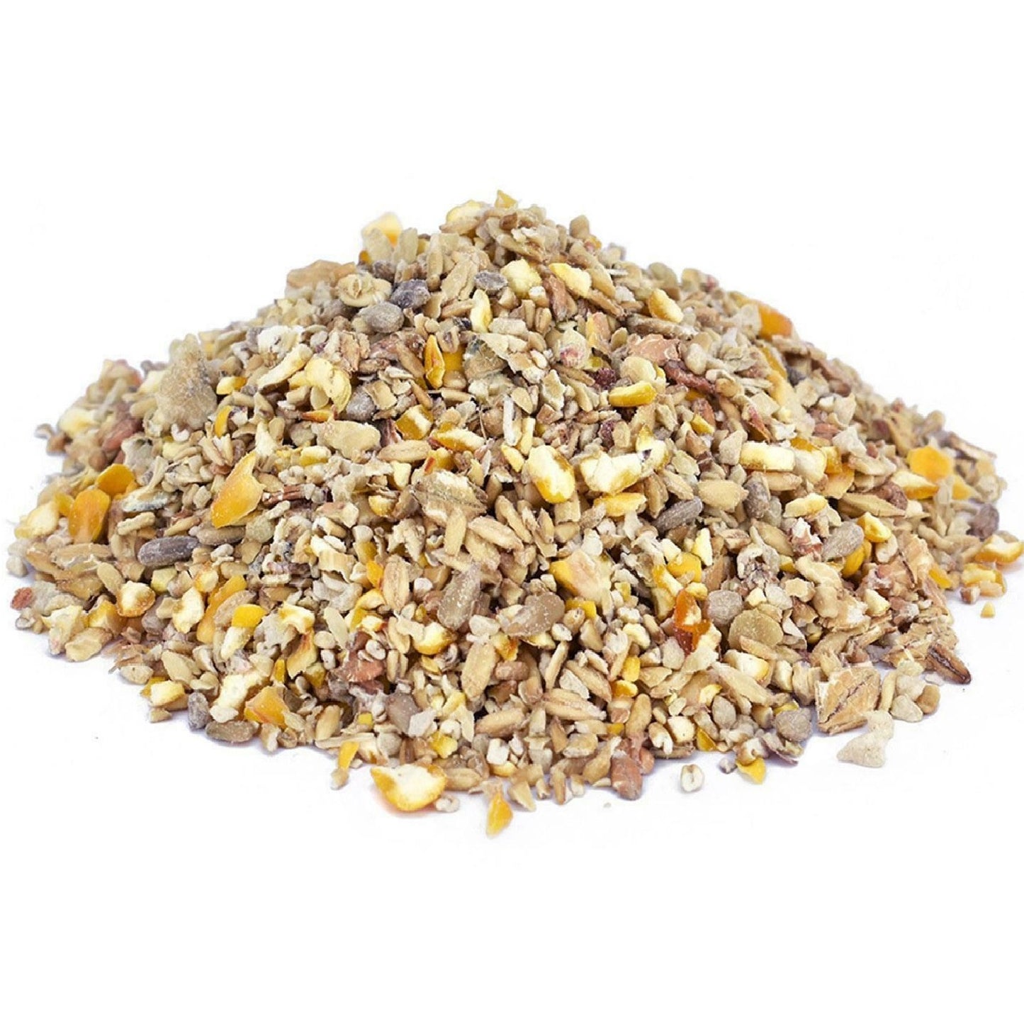 Peckish - No Grow, Seed Mix