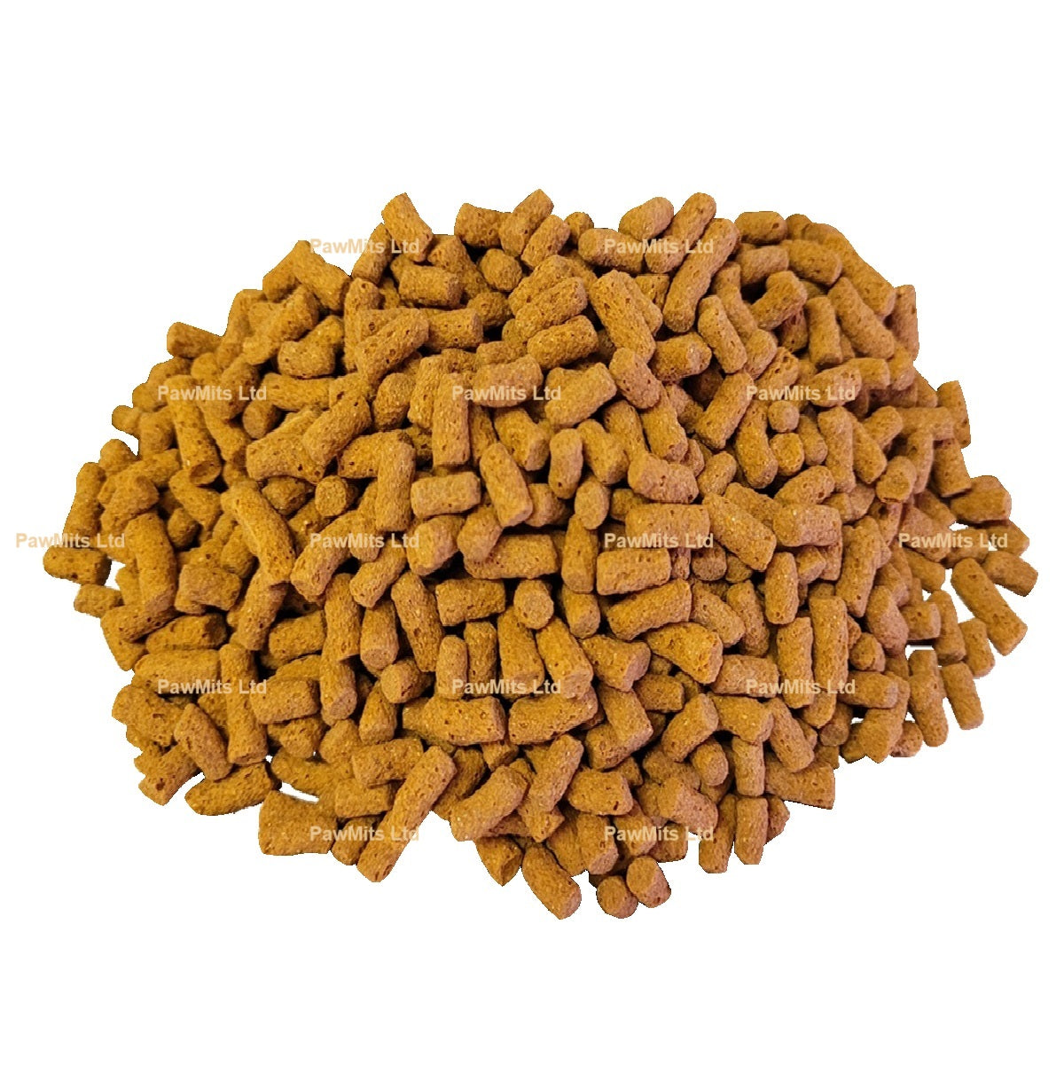 Pettex - Orange Pond Sticks