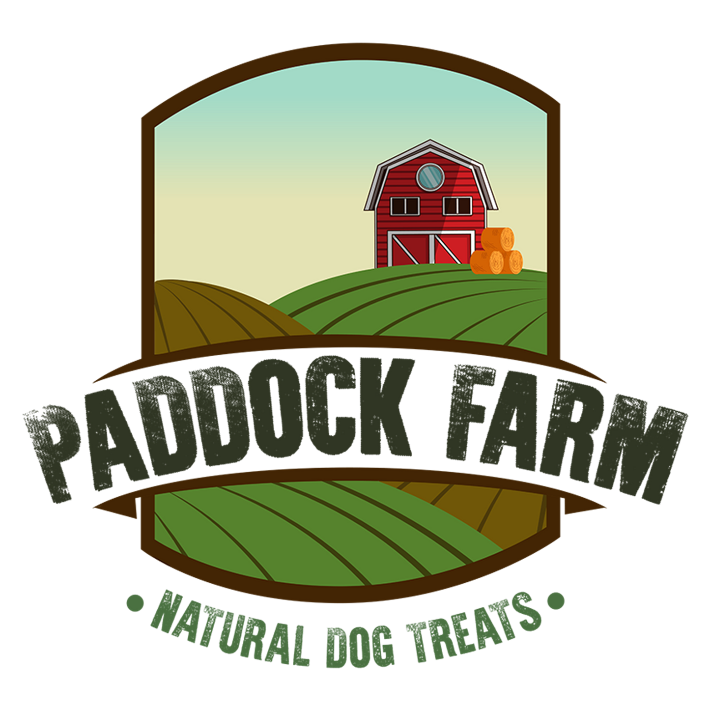 Paddock Farm - Black Pudding Meaty Sticks (1kg)