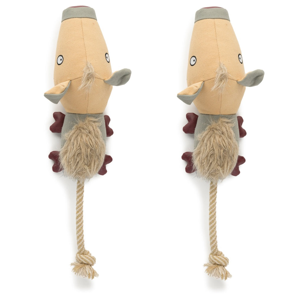 Danish Design - Pattie the Pig (16")