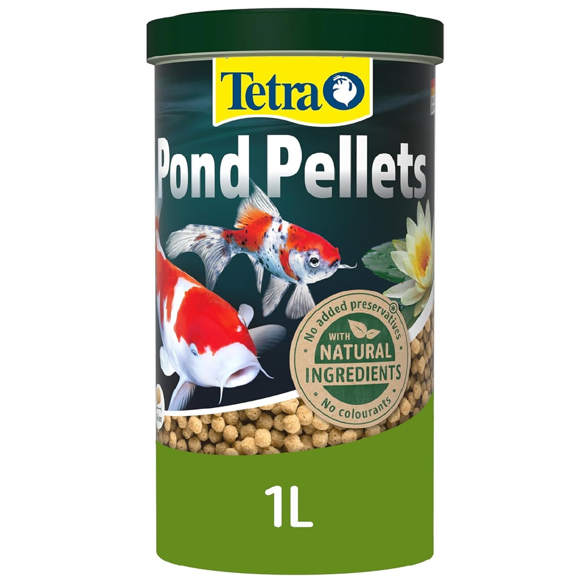 Tetra Pond - Pellets (1L)