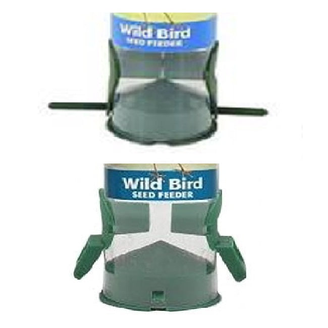 Supa - Seed Feeder