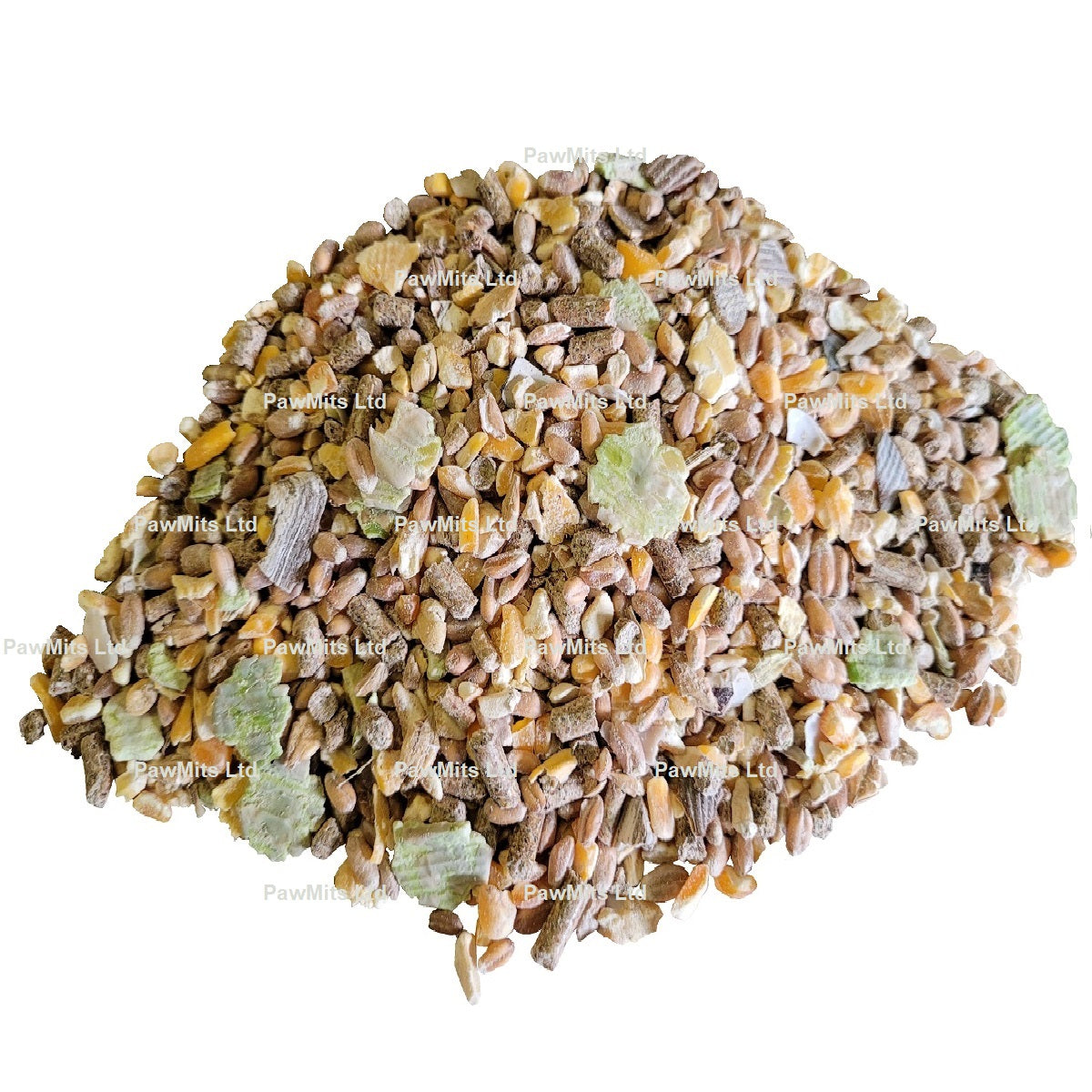 Argo - Poultry Mix Complete