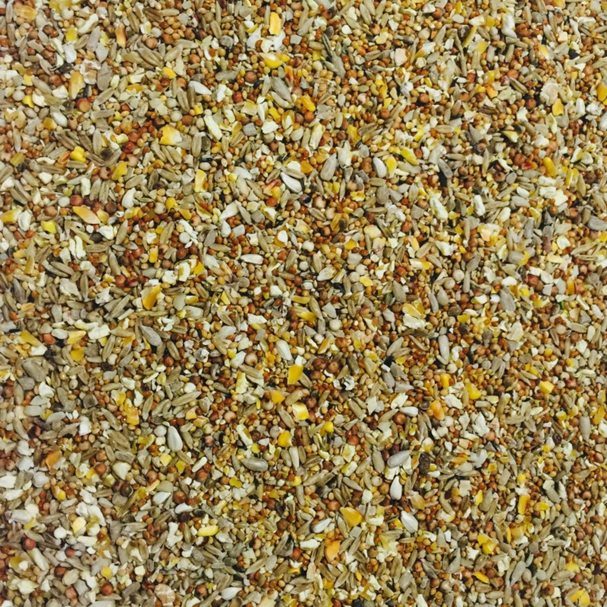 Bucktons - Premium Wild Bird Food (20kg)