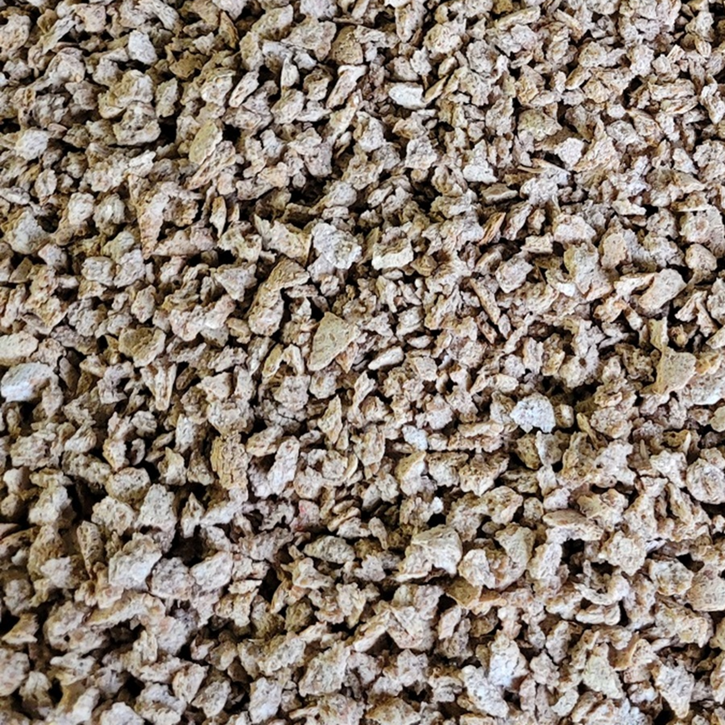 Fold Hill - Puppy Meal Mixer