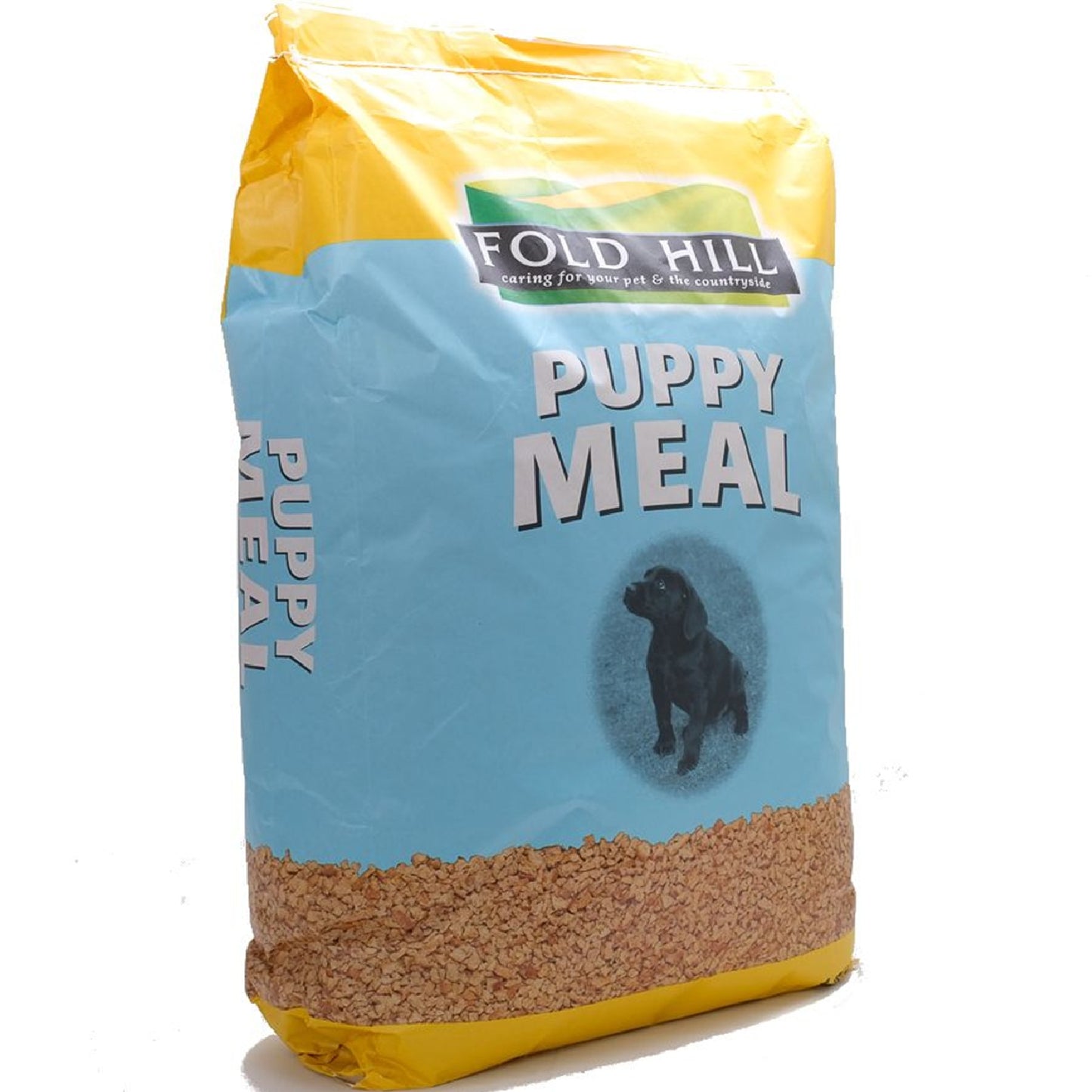 Fold Hill - Puppy Meal Mixer