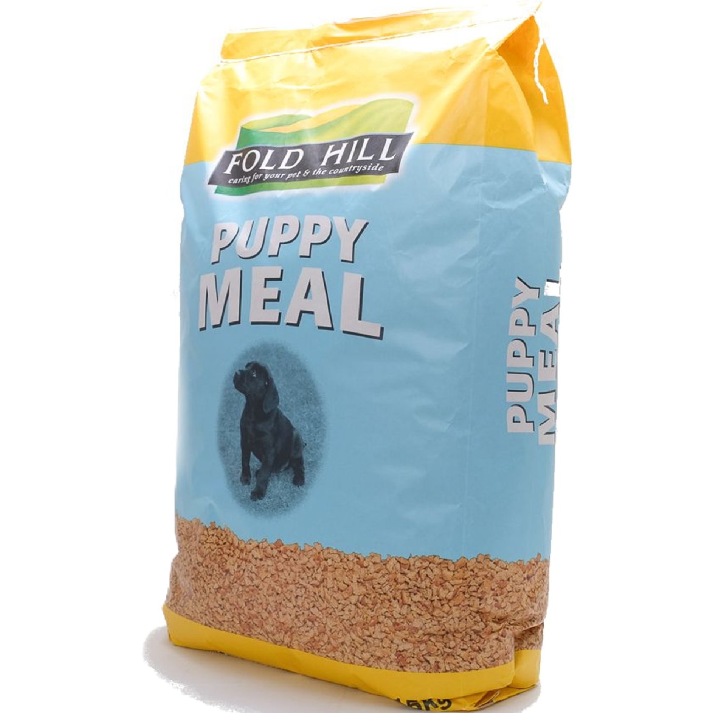 Fold Hill - Puppy Meal Mixer