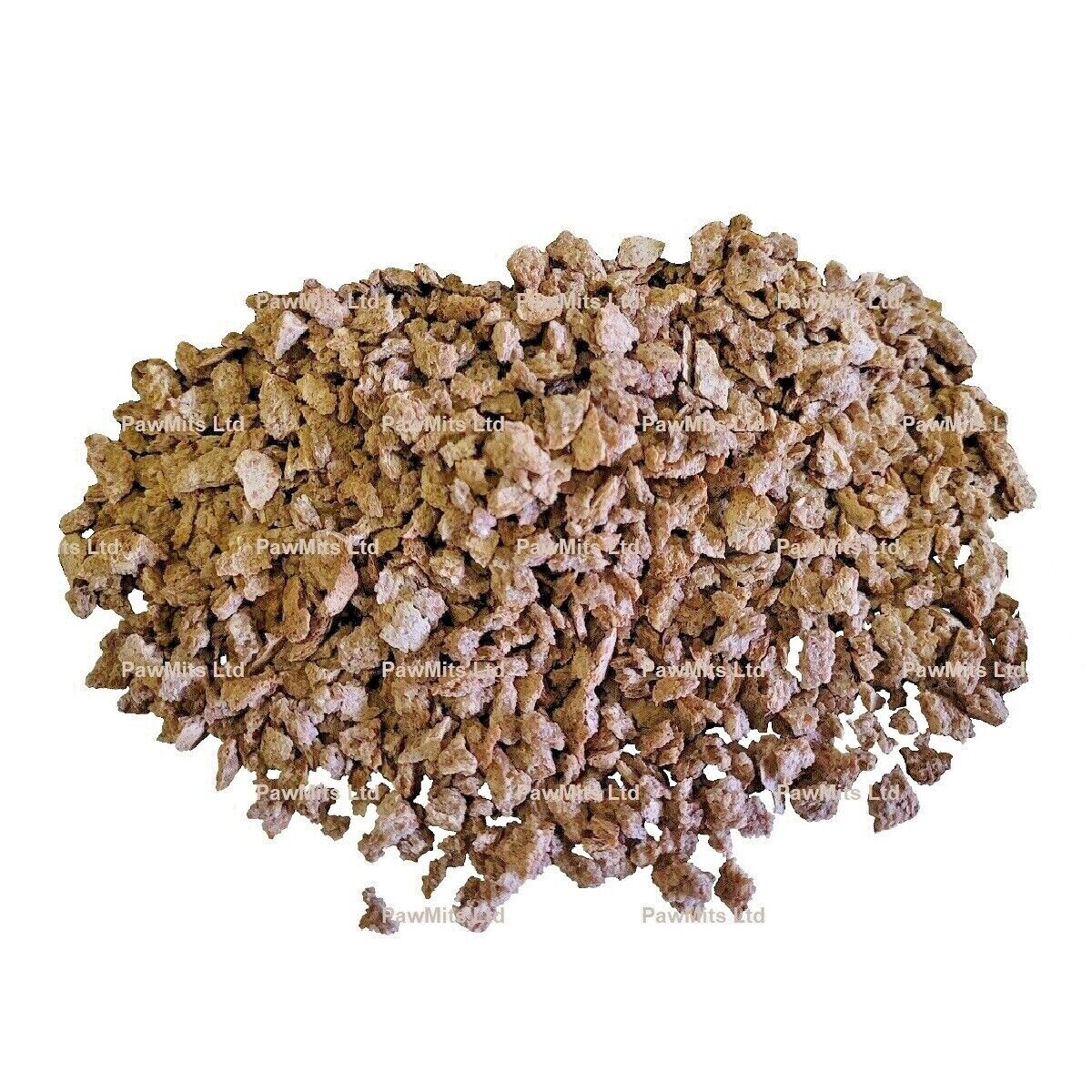 Fold Hill - Puppy Meal Mixer