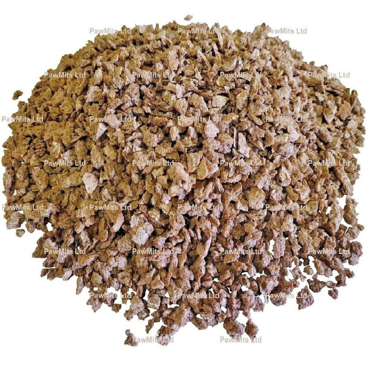 Fold Hill - Puppy Meal Mixer