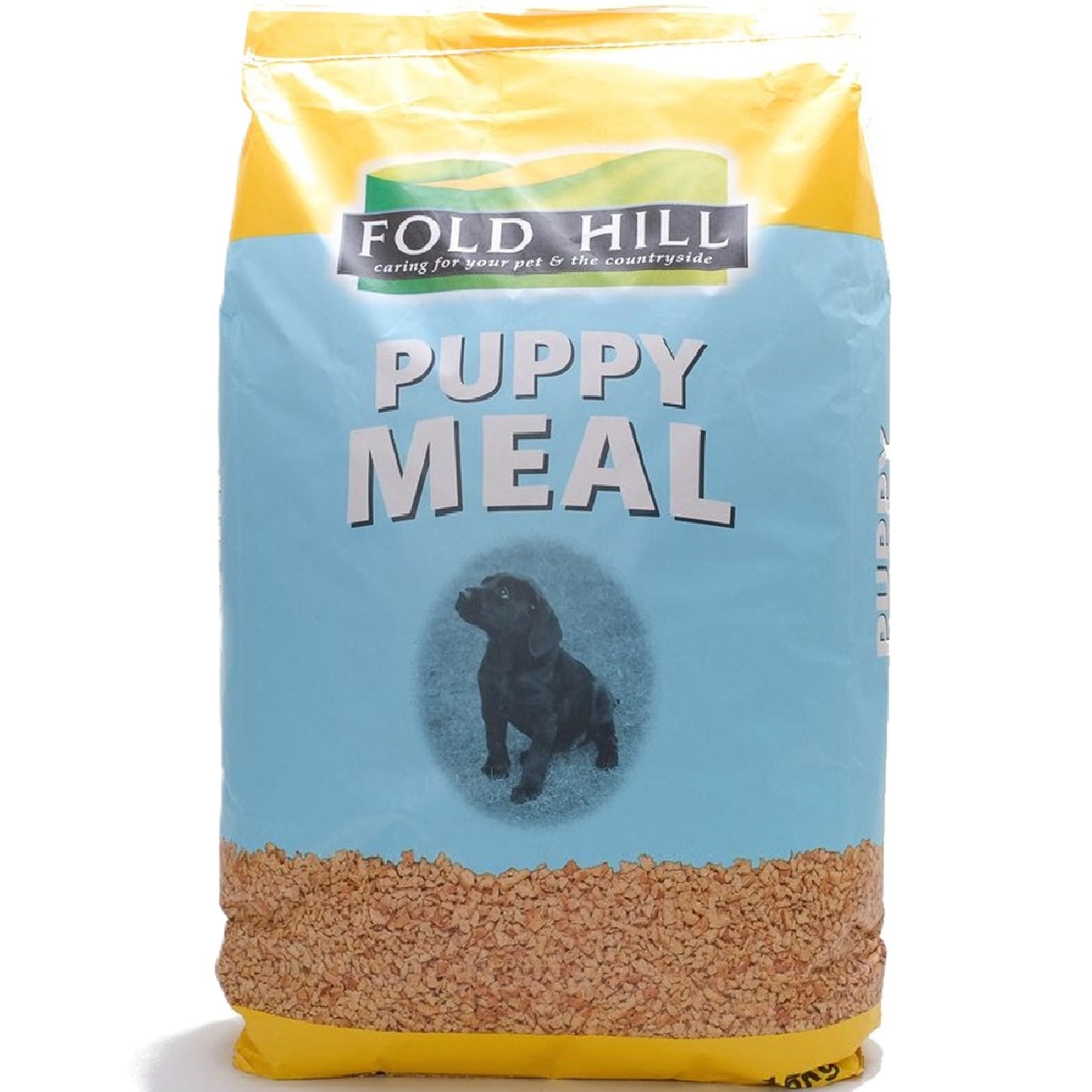 Fold Hill - Puppy Meal Mixer