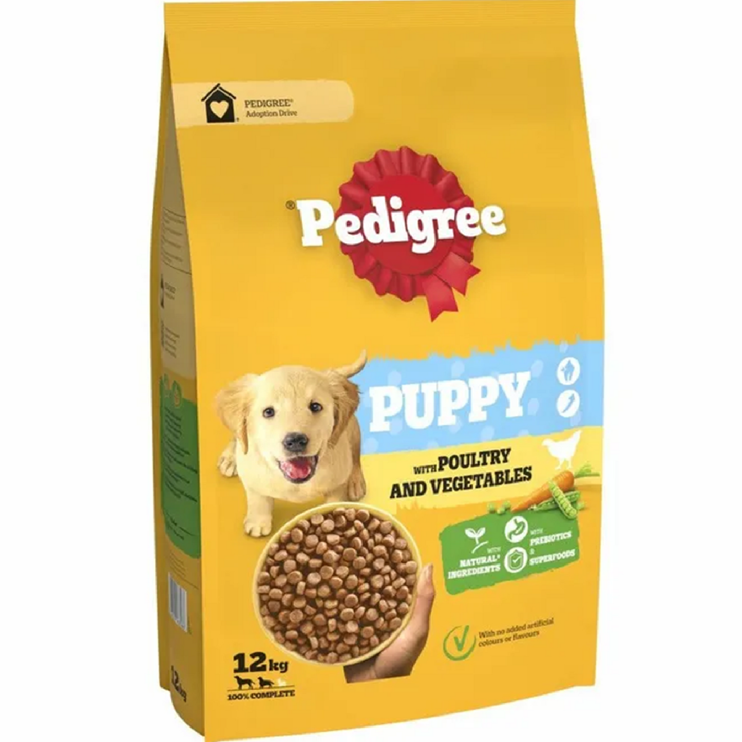 Pedigree - Complete Junior / Puppy