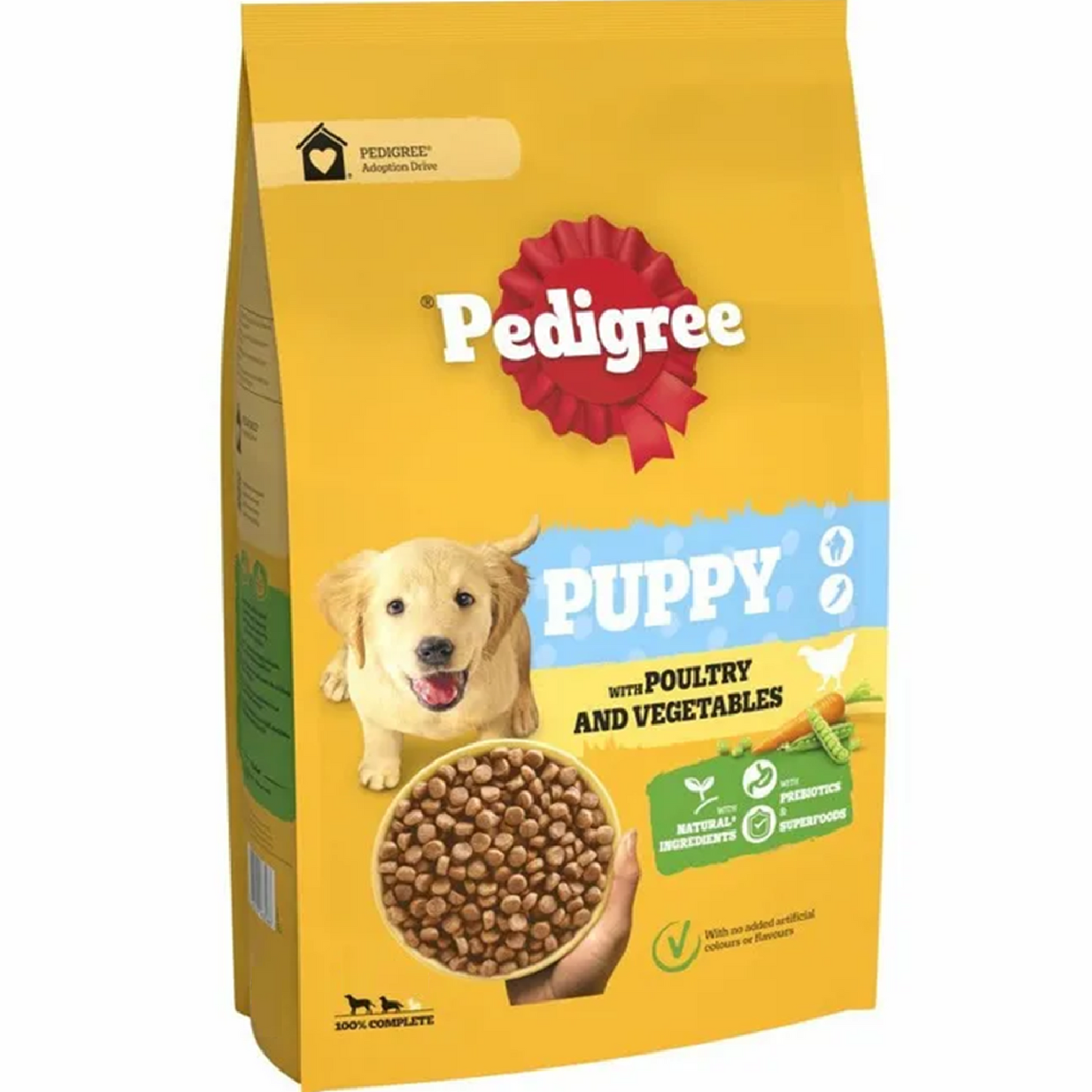 Pedigree - Complete Junior / Puppy