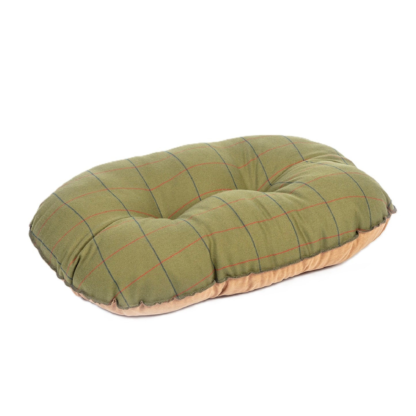 Danish Design - Tweed Quilted Mattress