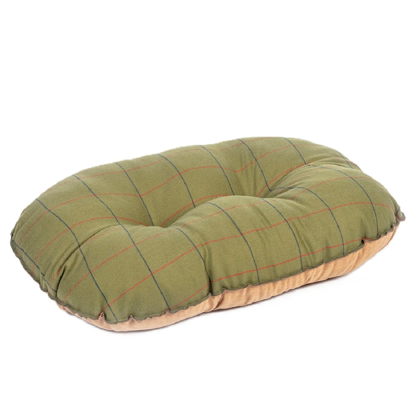 Danish Design - Tweed Quilted Mattress