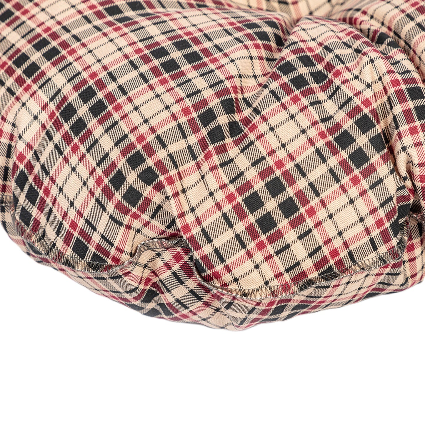 Danish Design - Classic Check Quilted Mattress