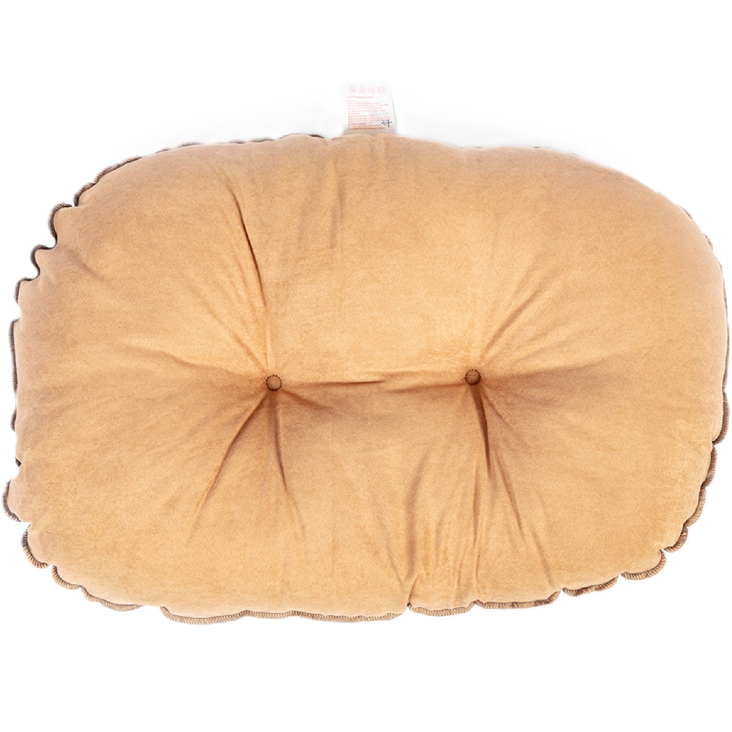 Danish Design - Tweed Quilted Mattress