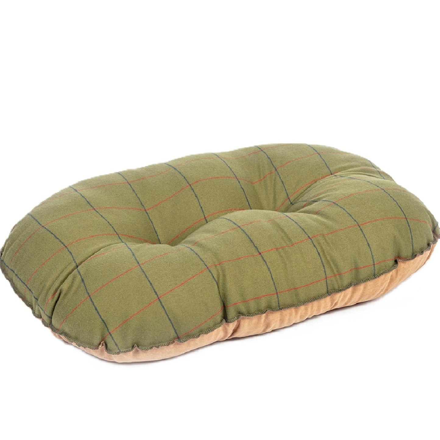 Danish Design - Tweed Quilted Mattress