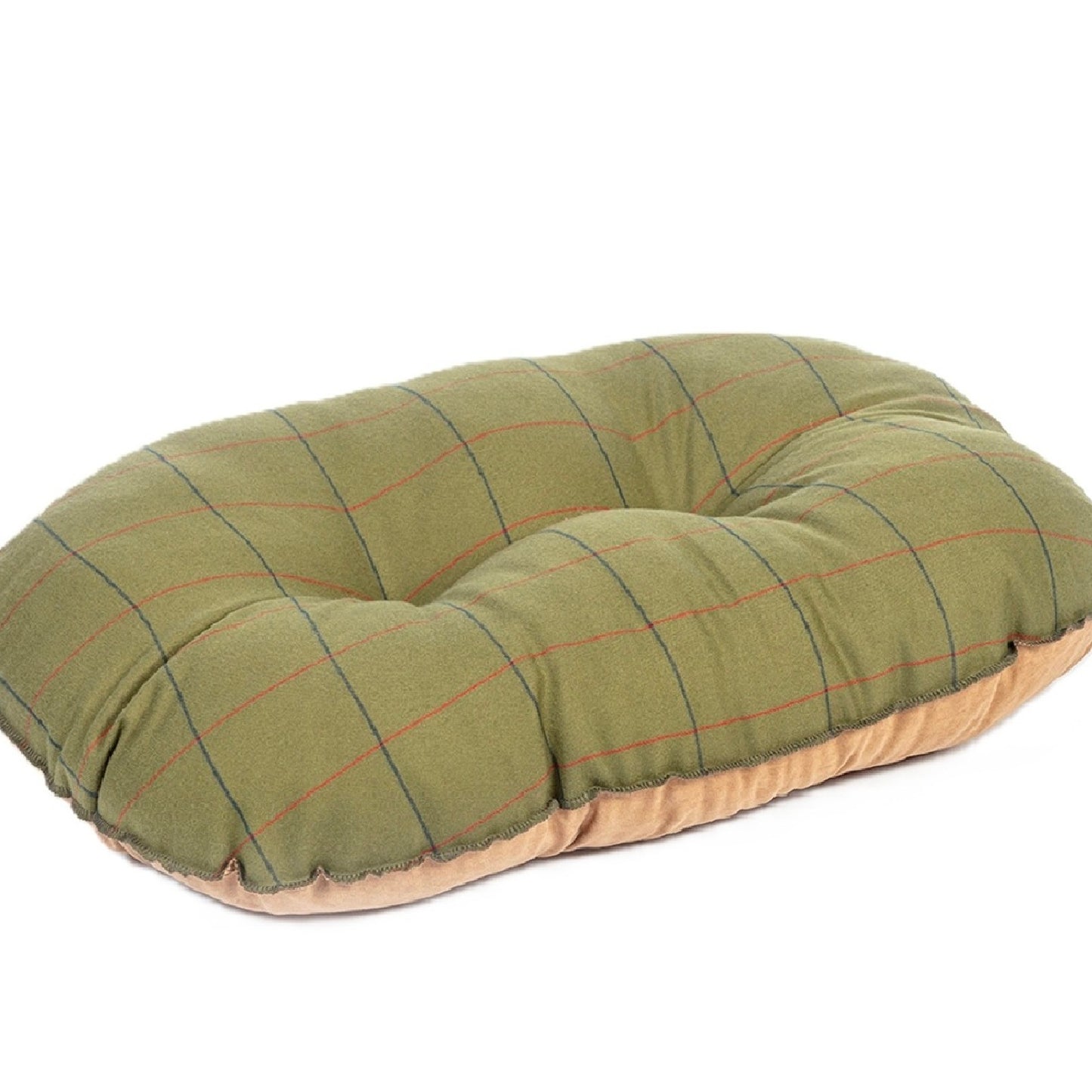 Danish Design - Tweed Quilted Mattress