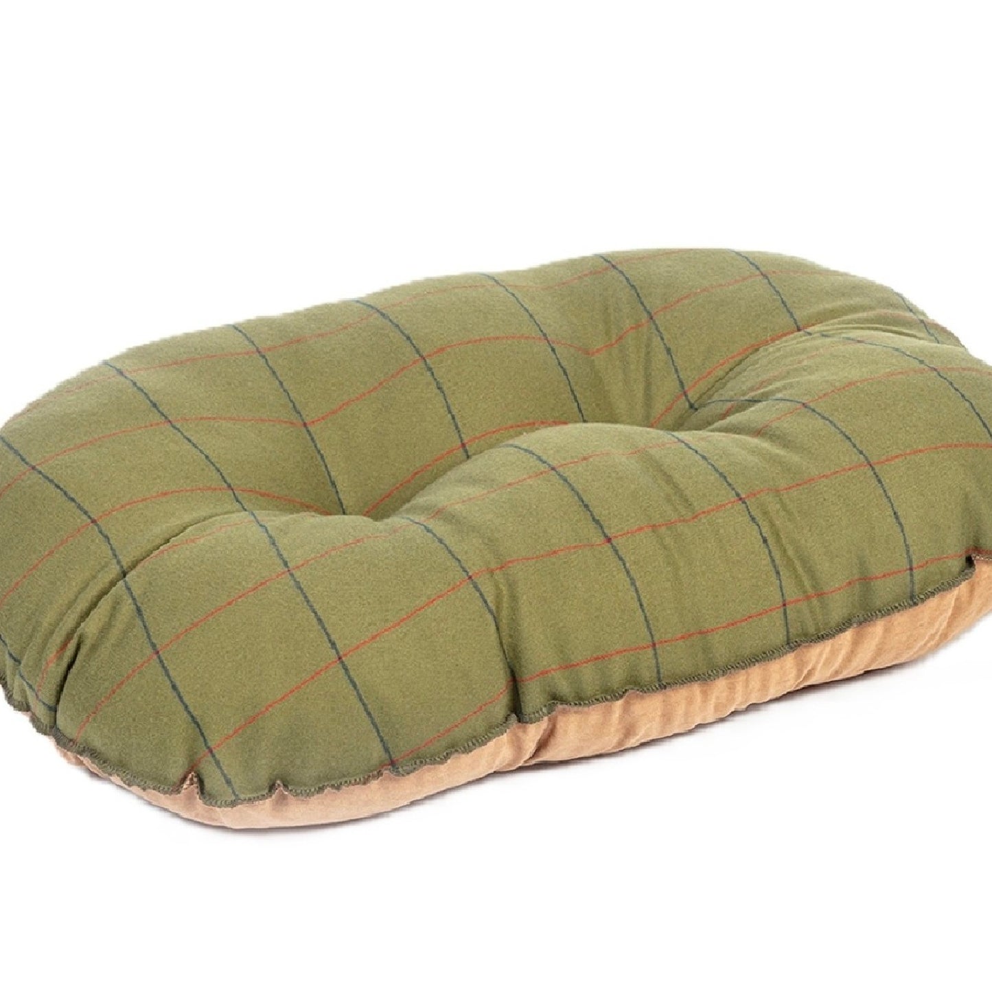 Danish Design - Tweed Quilted Mattress