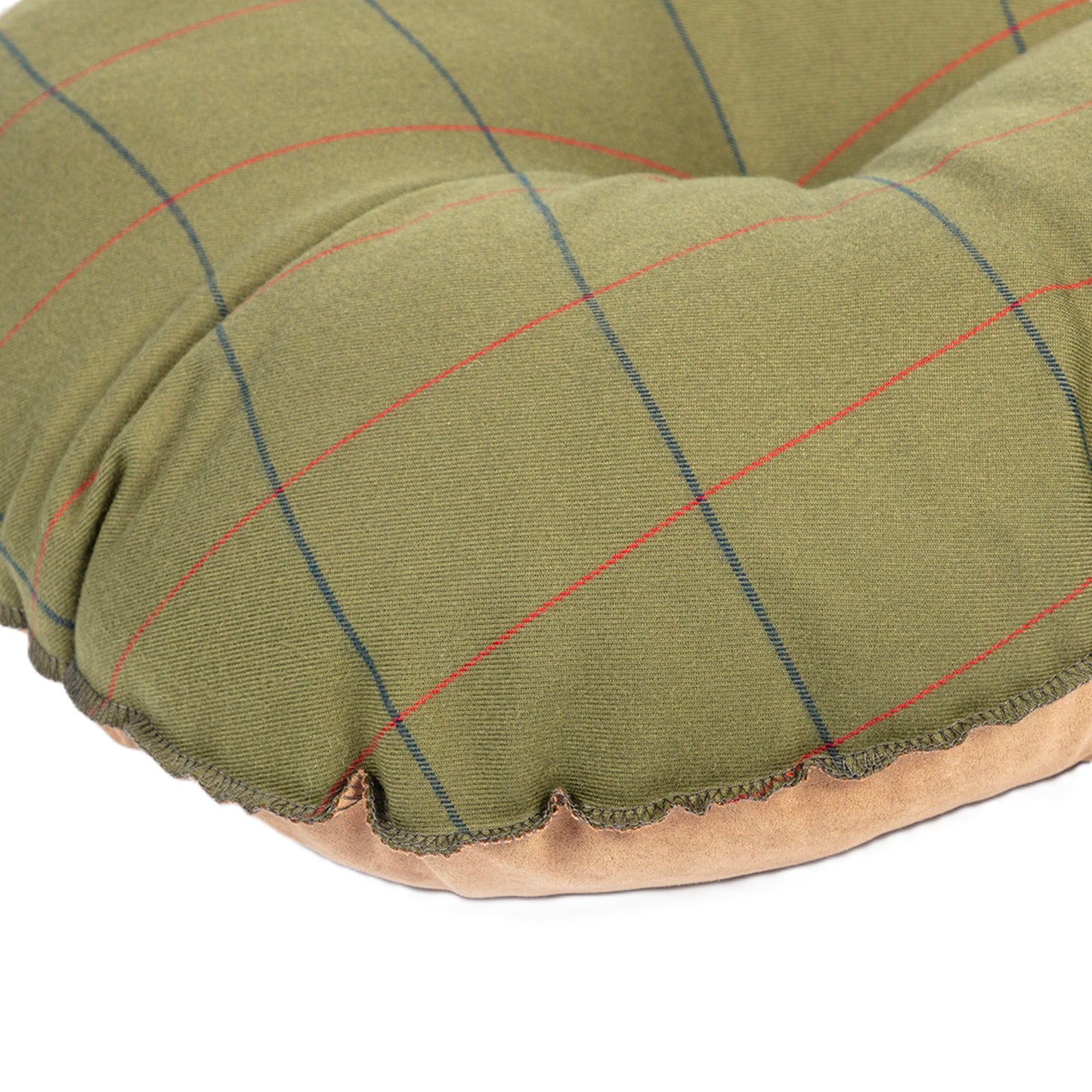 Danish Design - Tweed Quilted Mattress