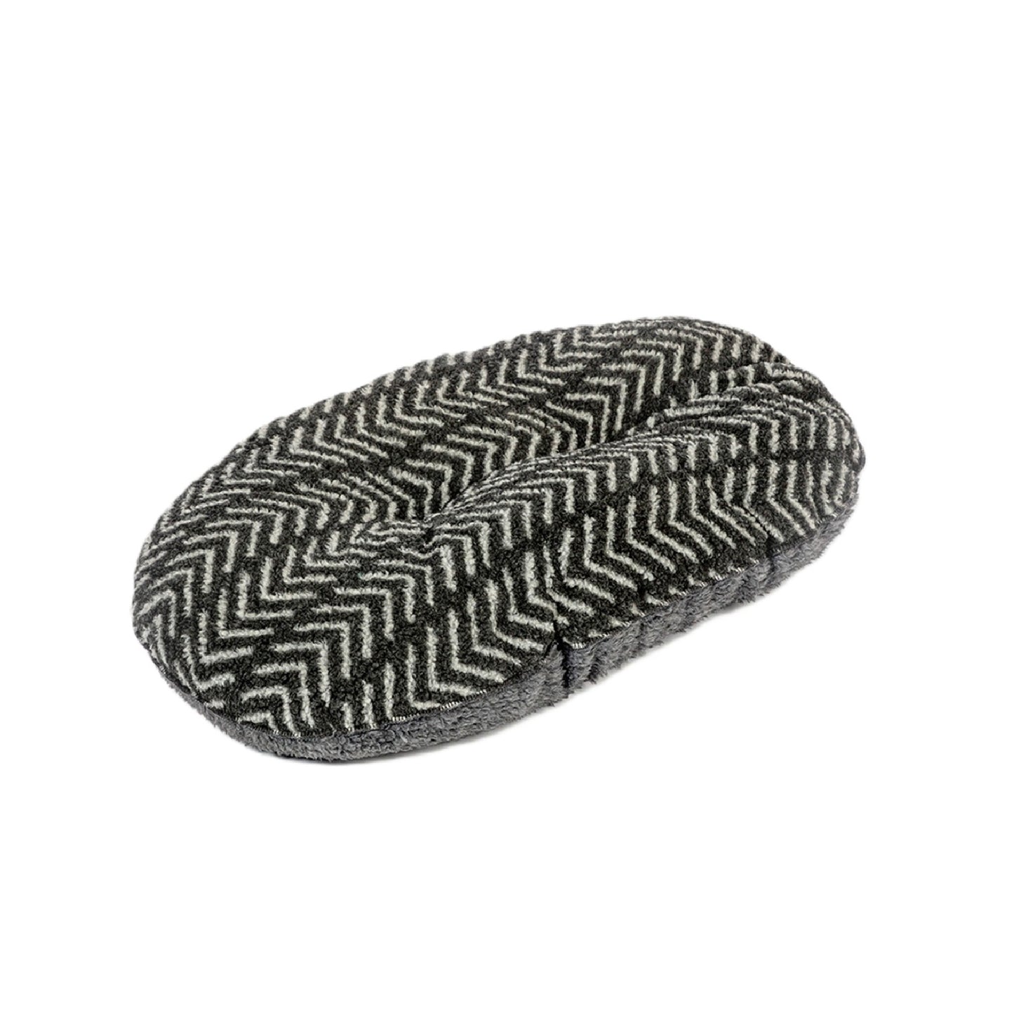 Danish Design - Sherpa Fleece Quilted Mattress