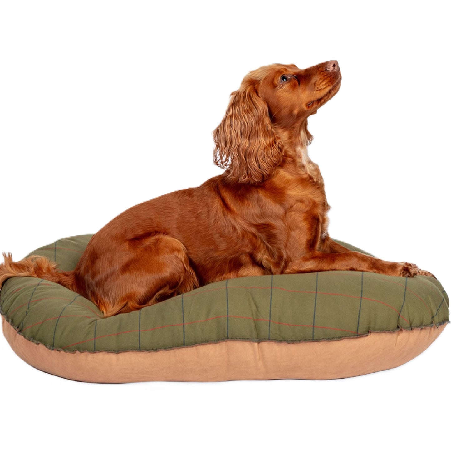 Danish Design - Tweed Quilted Mattress