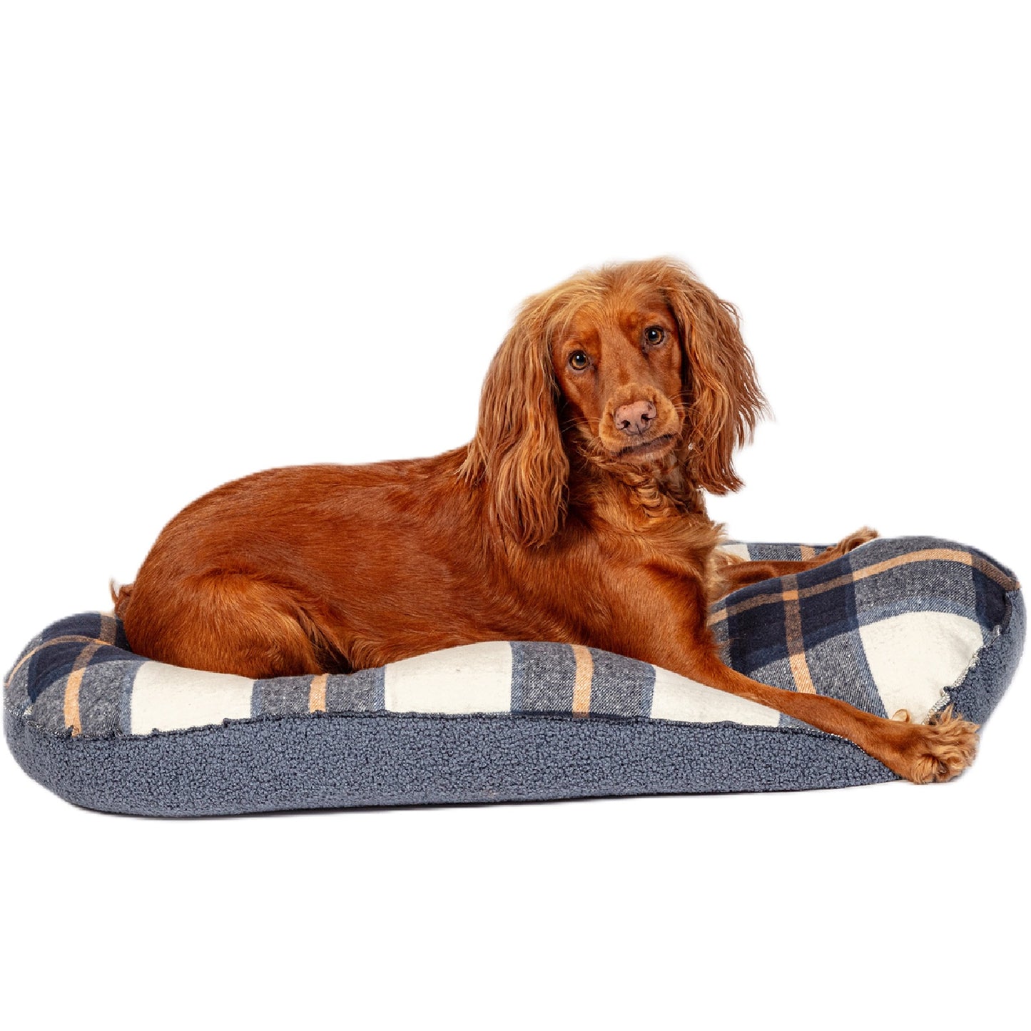 Danish Design - Bowmore Quilted Mattress