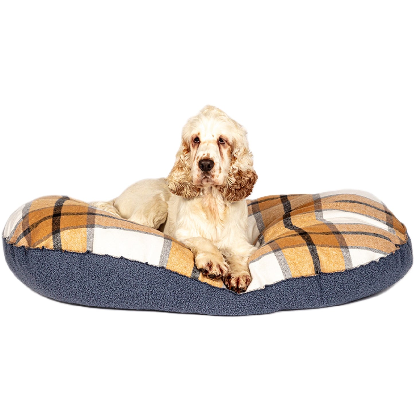 Danish Design - Bowmore Quilted Mattress