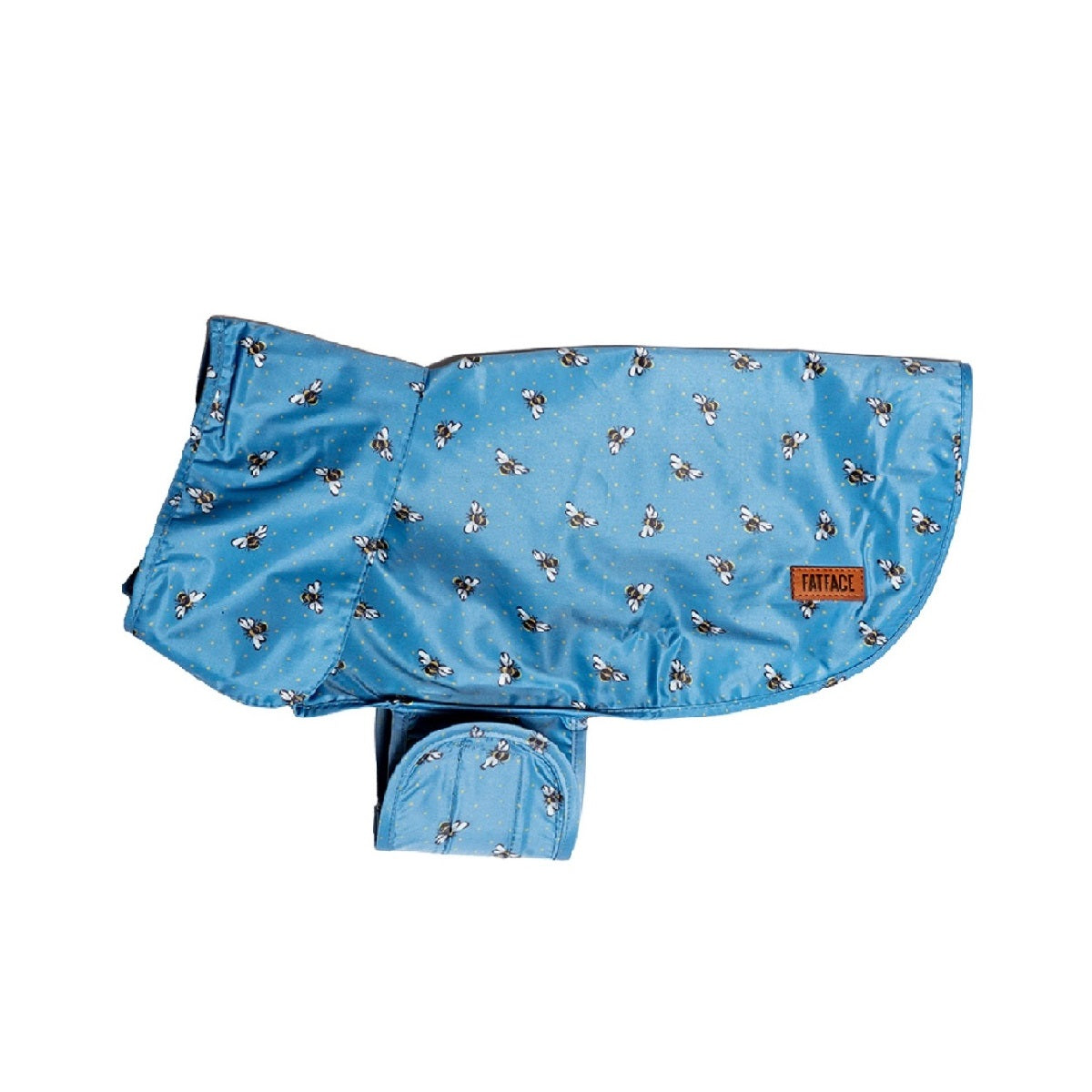 FATFACE - Spotty Bees Raincoat