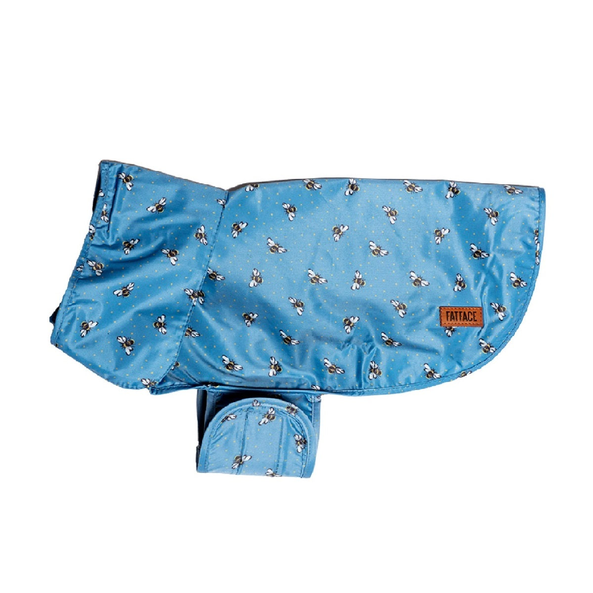 FATFACE - Spotty Bees Raincoat