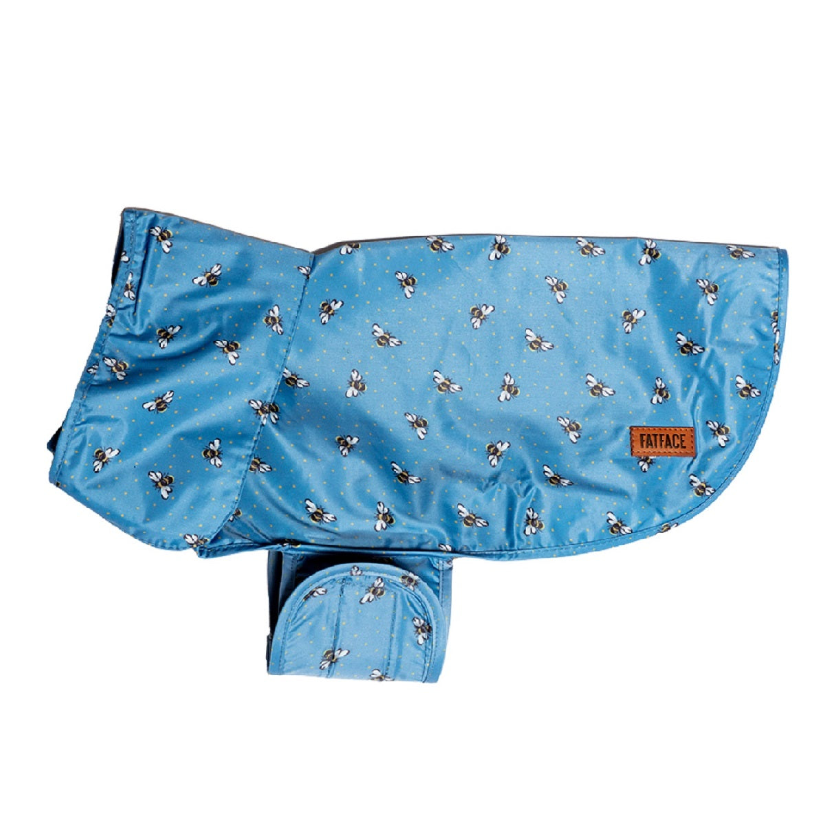 FATFACE - Spotty Bees Raincoat