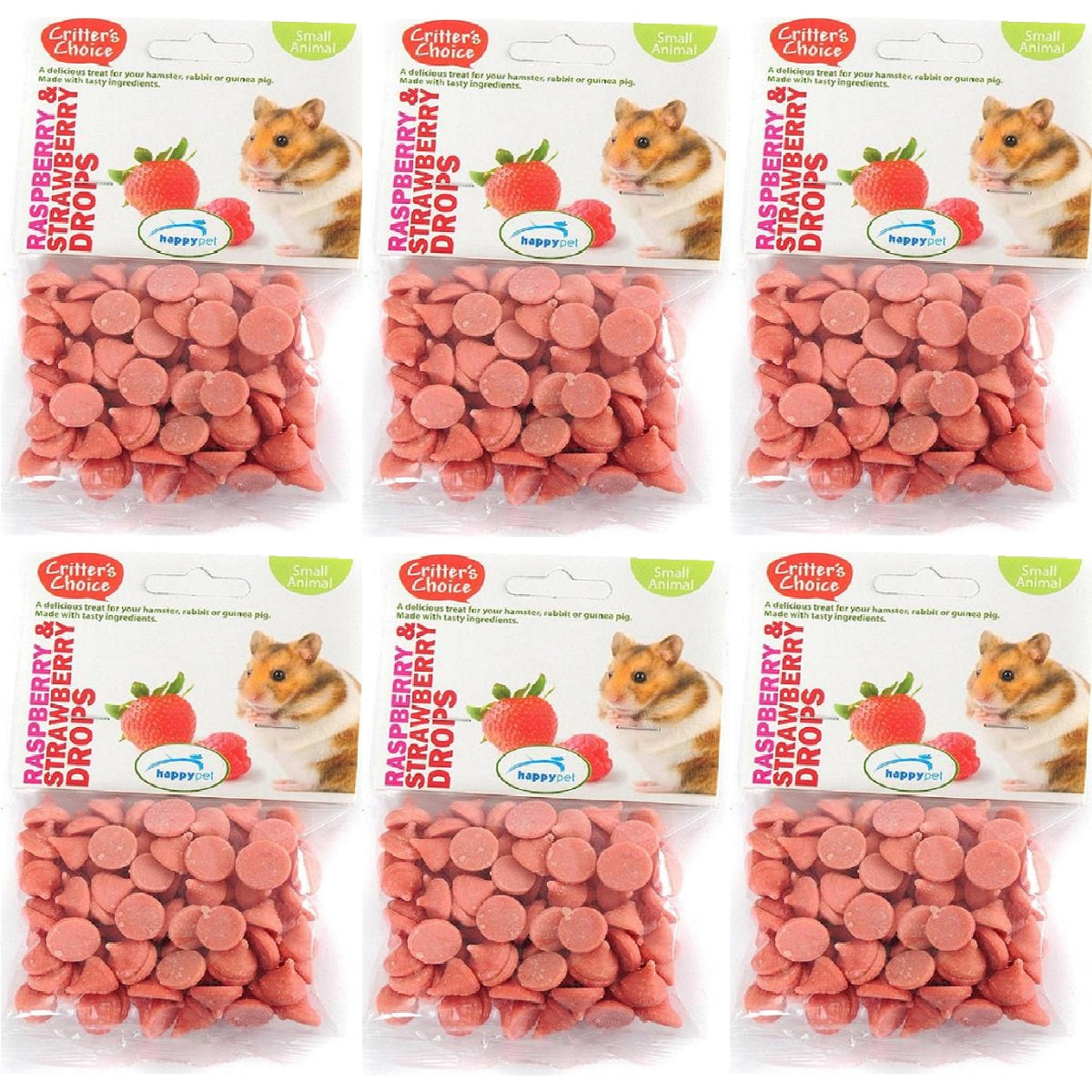 Critters Choice - Animal Treats