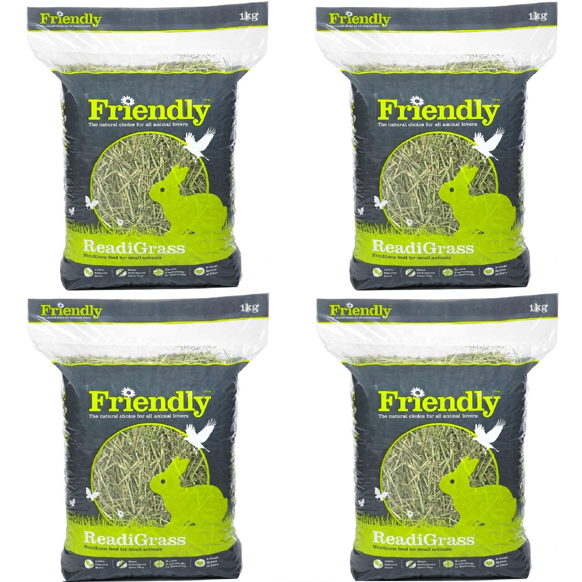 Friendly - ReadiGrass (1kg)