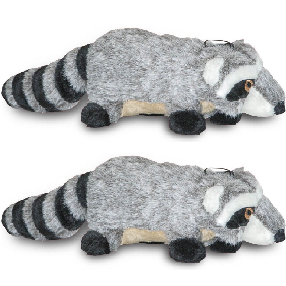 Danish Design - Ricky the Racoon (23")