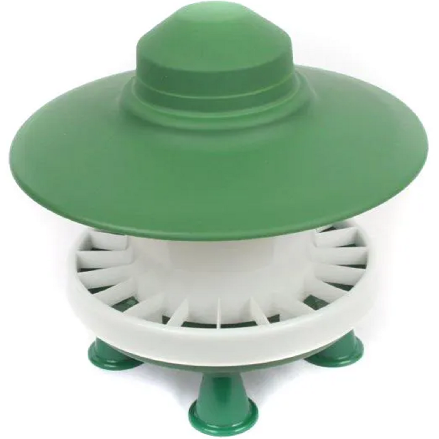 Supa - Ringwood Poultry Feeder