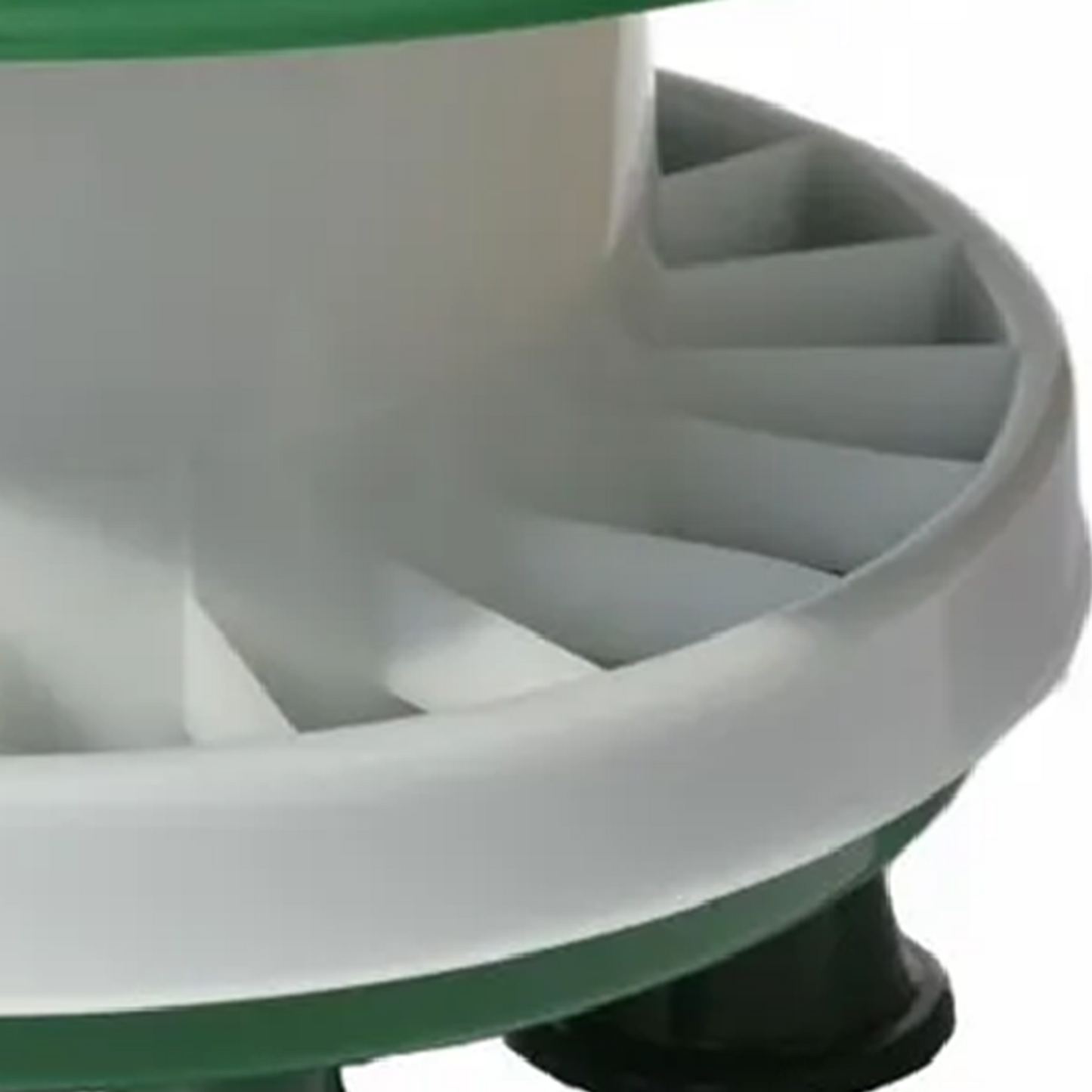 Supa - Ringwood Poultry Feeder
