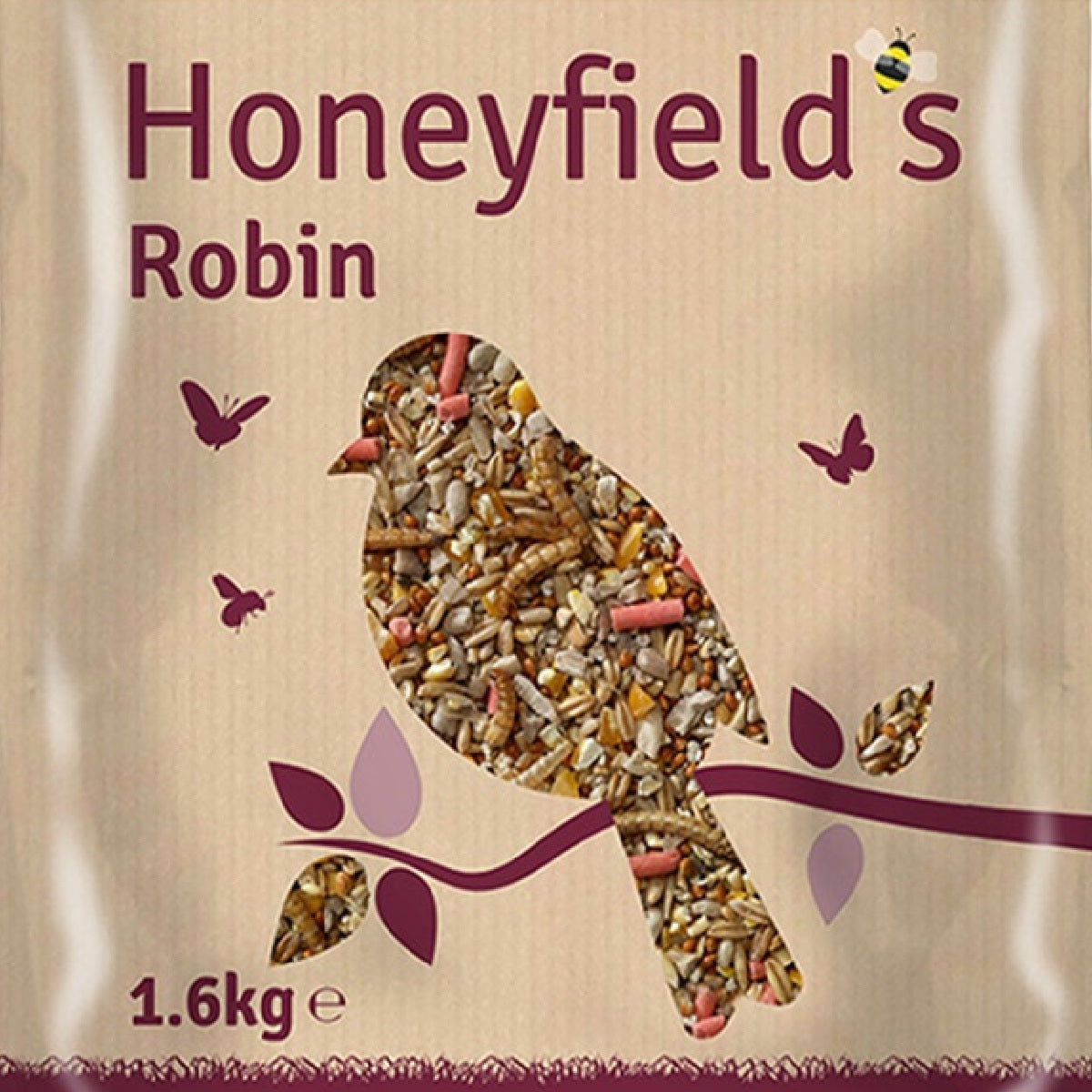 Honeyfields - Robin (1.6kg)