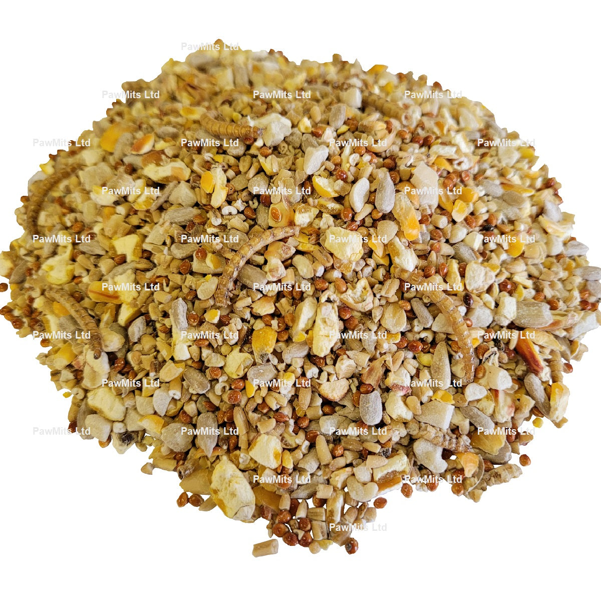 BestPets - Robin & Songbird Food (15kg)
