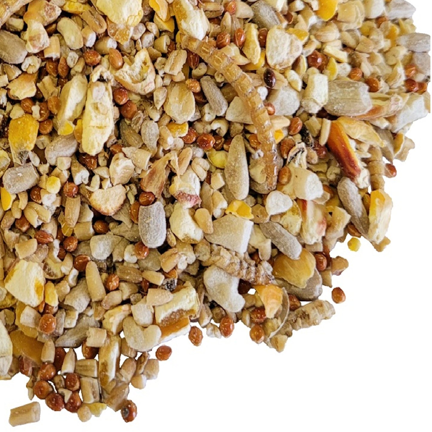 BestPets - Robin & Songbird Food (15kg)