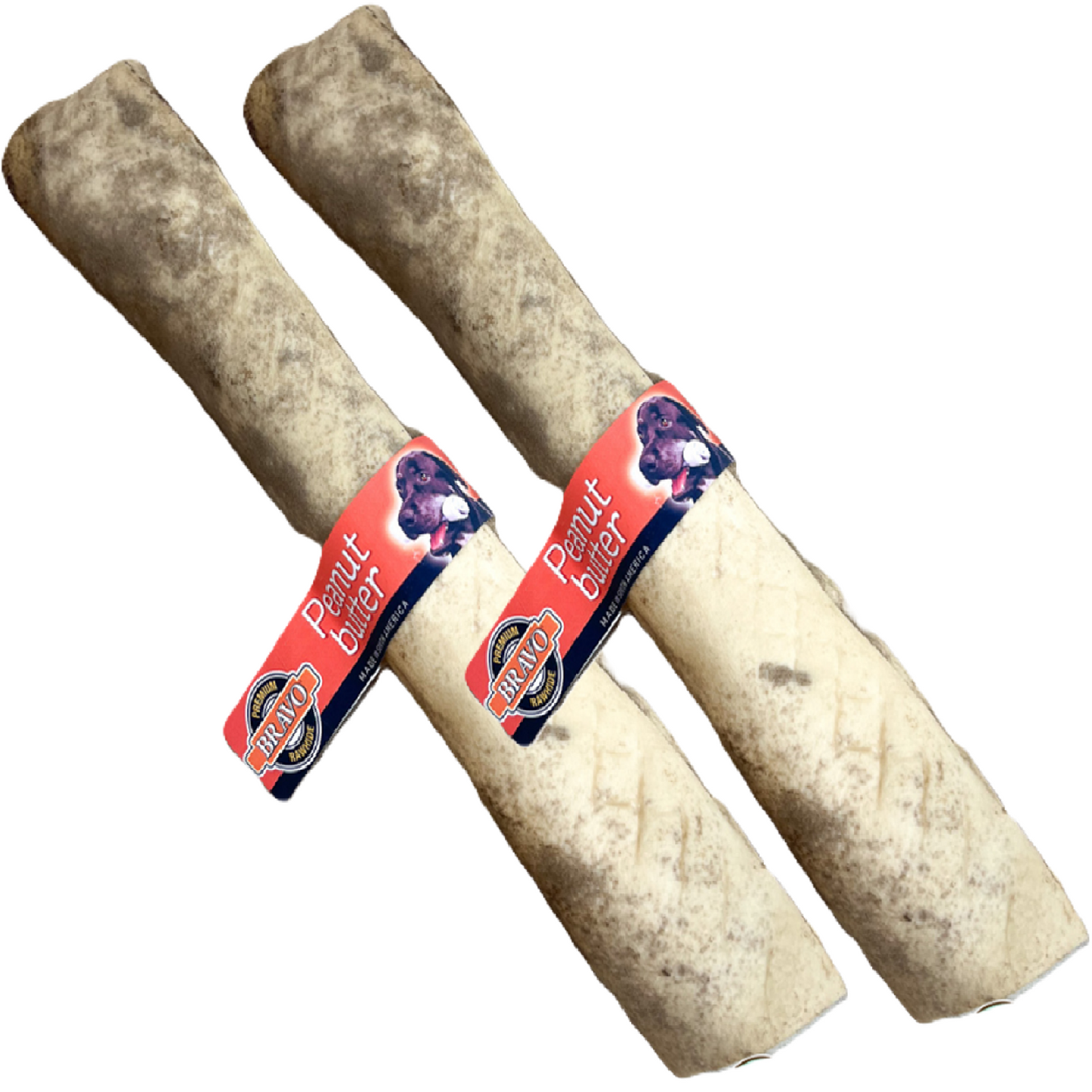 Paddock Farm - Hide Rolls (9-10")