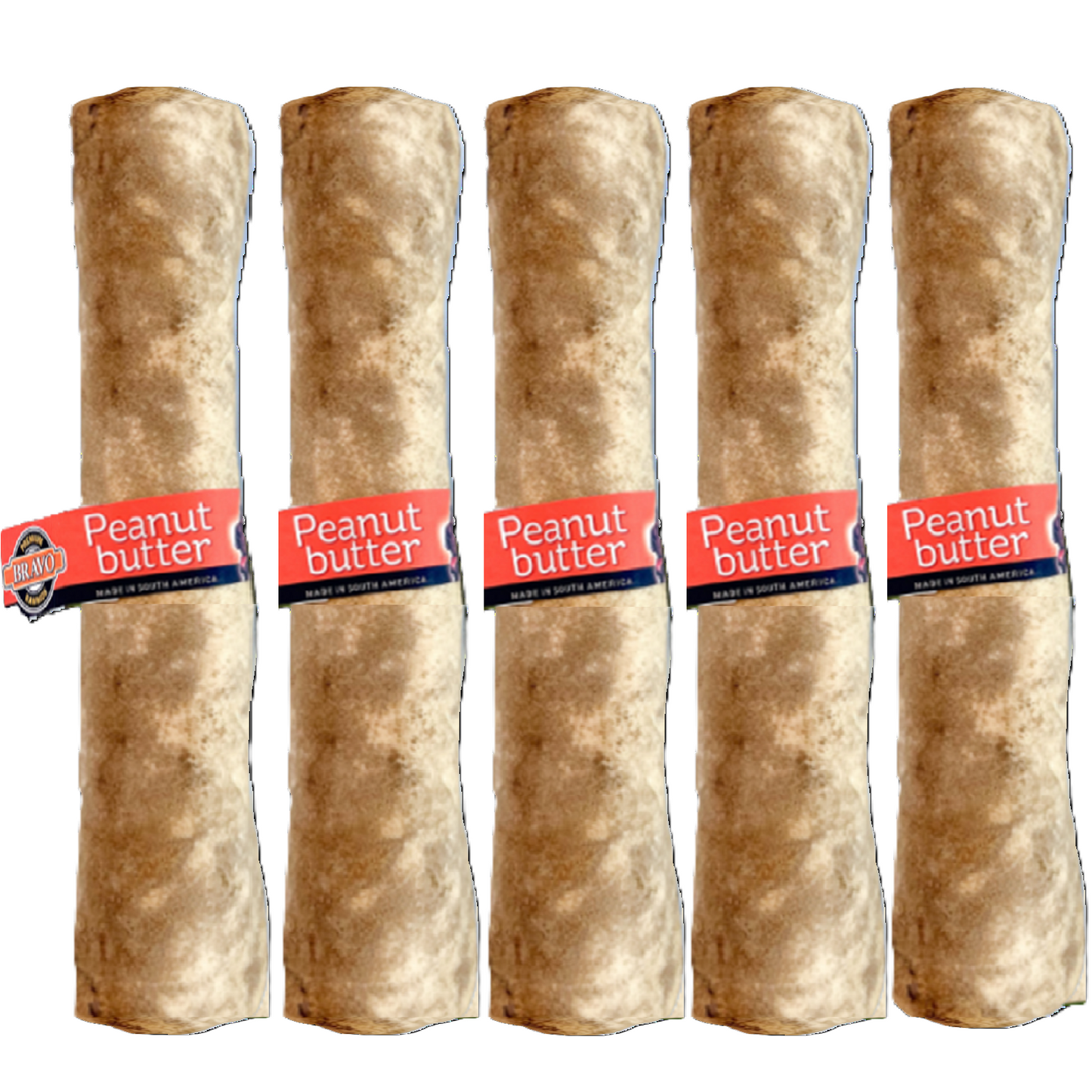 Paddock Farm - Hide Rolls (9-10")