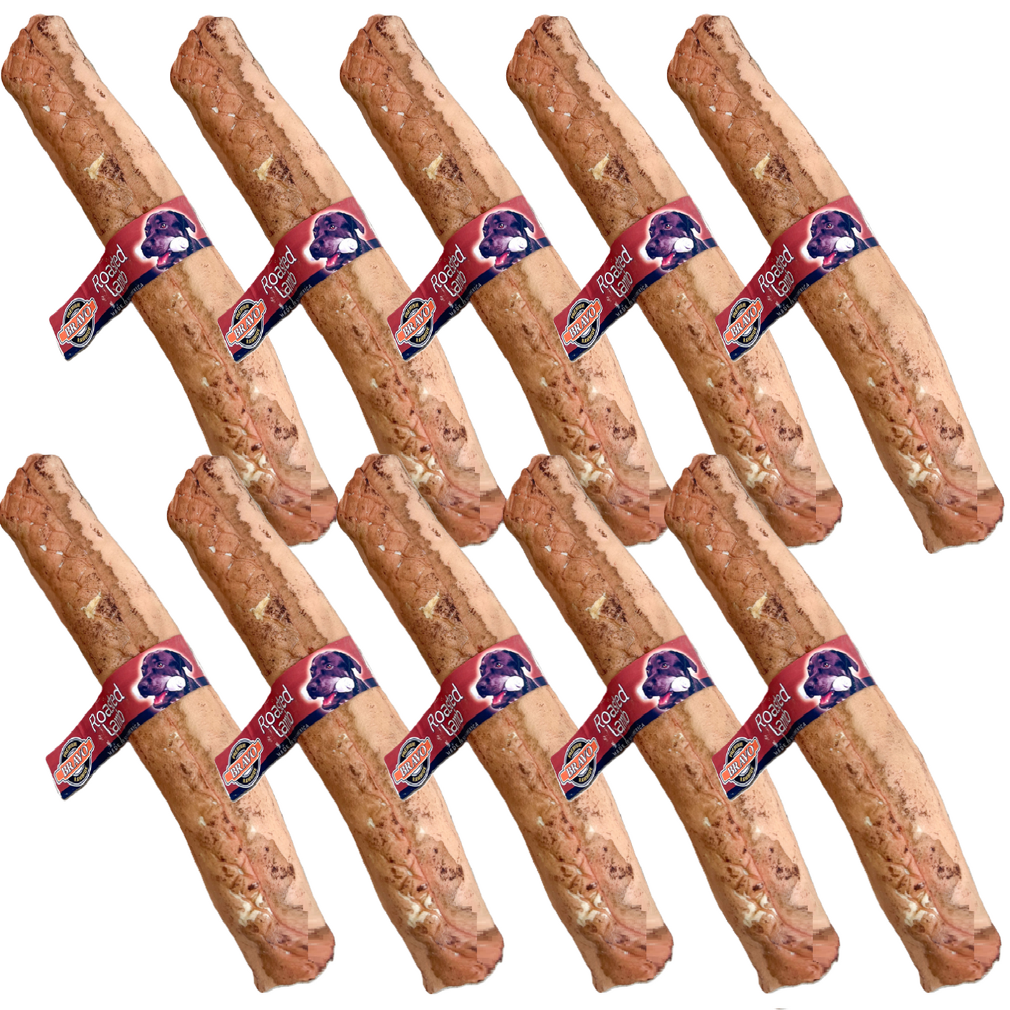 Paddock Farm - Hide Rolls (9-10")