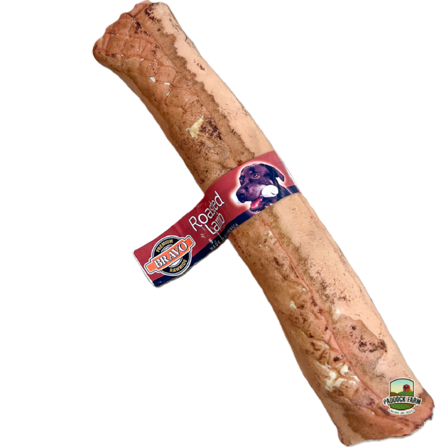 Paddock Farm - Hide Rolls (9-10")
