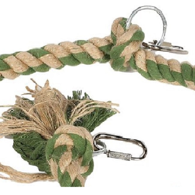 Nature First - Rope Bridge Perch