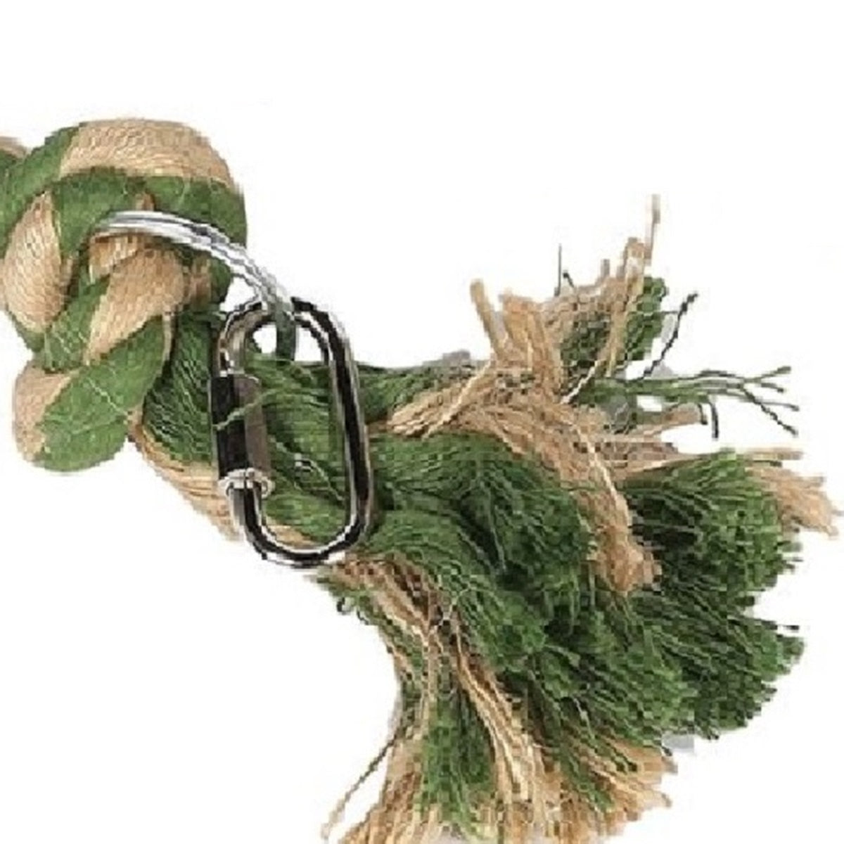 Nature First - Rope Bridge Perch