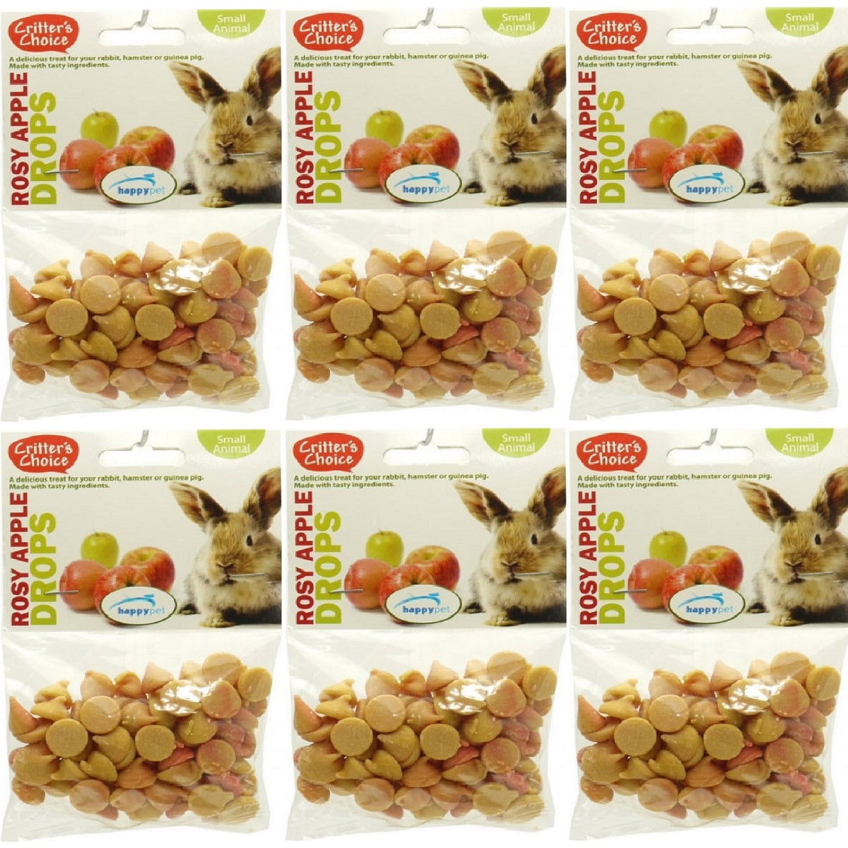 Critters Choice - Animal Treats