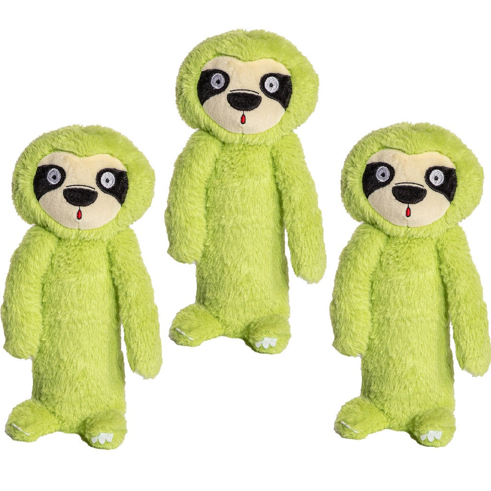 Danish Design - Samson the Sloth (15")