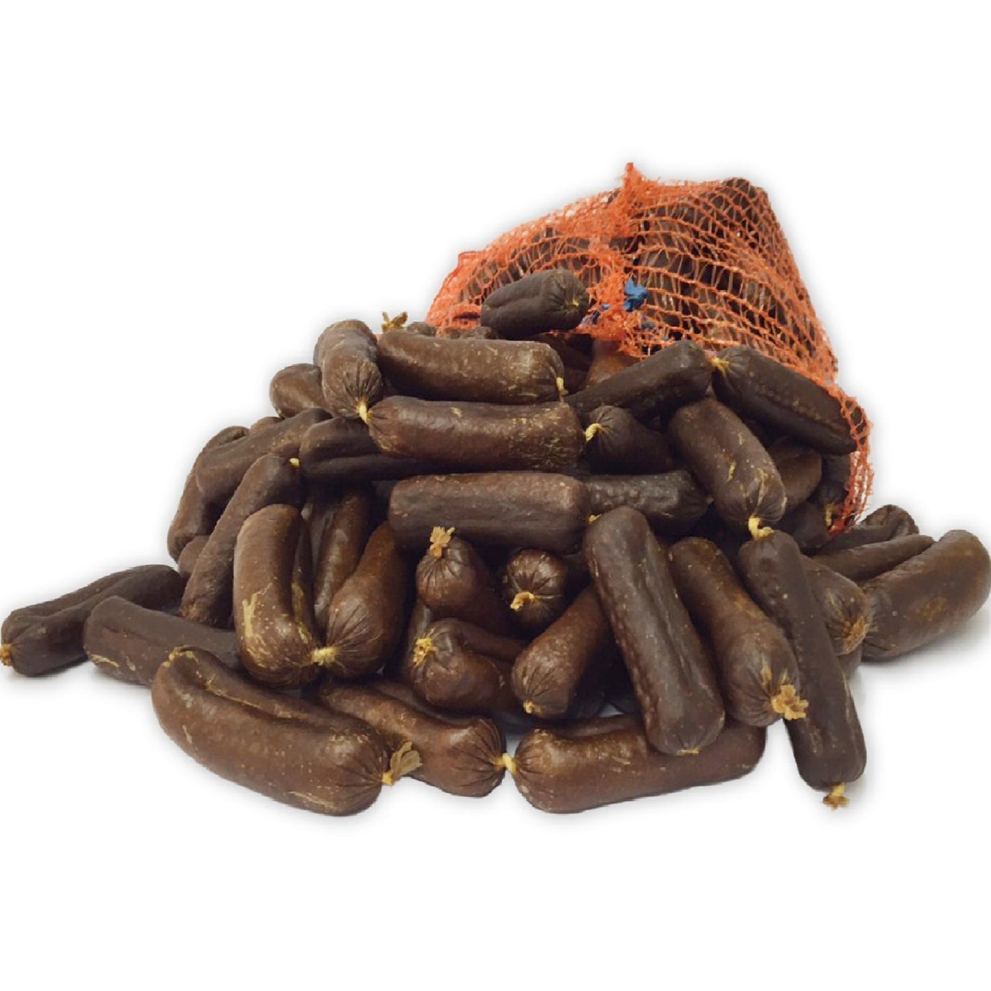 Paddock Farm - Gourmet Liver Sausages